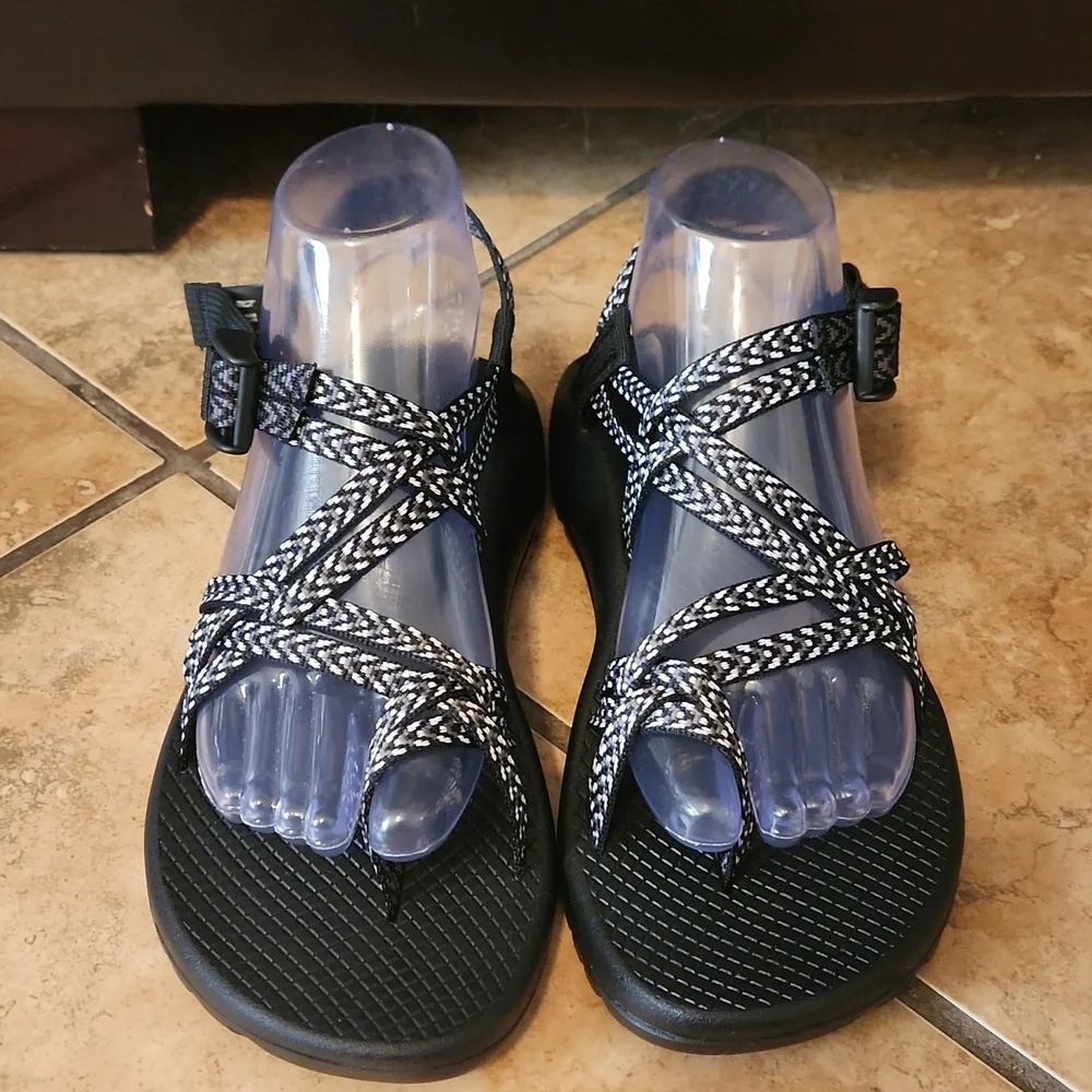 Chaco ZX2 Classic Women's Sandals - Picture 3 of 8